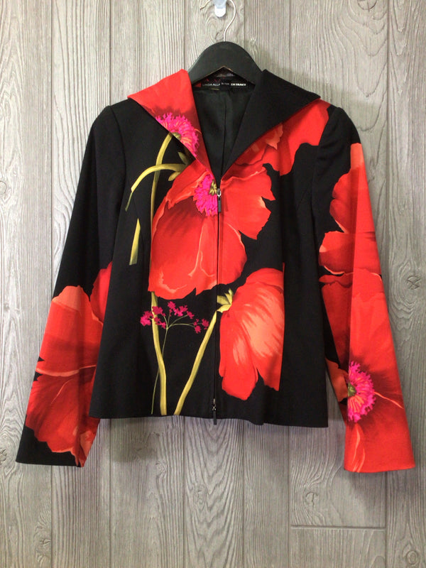 Ellen Tracy Blazer Size 8